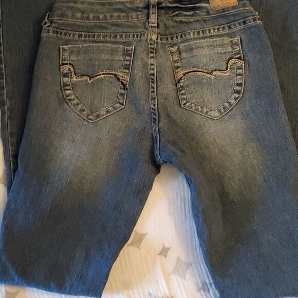 REIGN JEANS - Picture 9 of 9